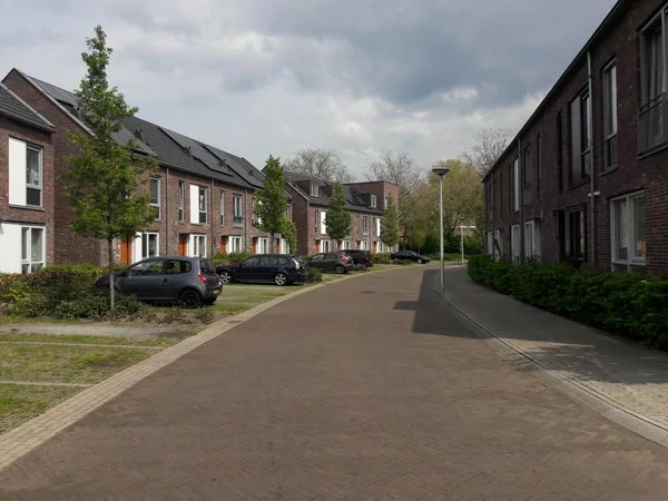 Rental property in Diabellistraat 27, Eindhoven