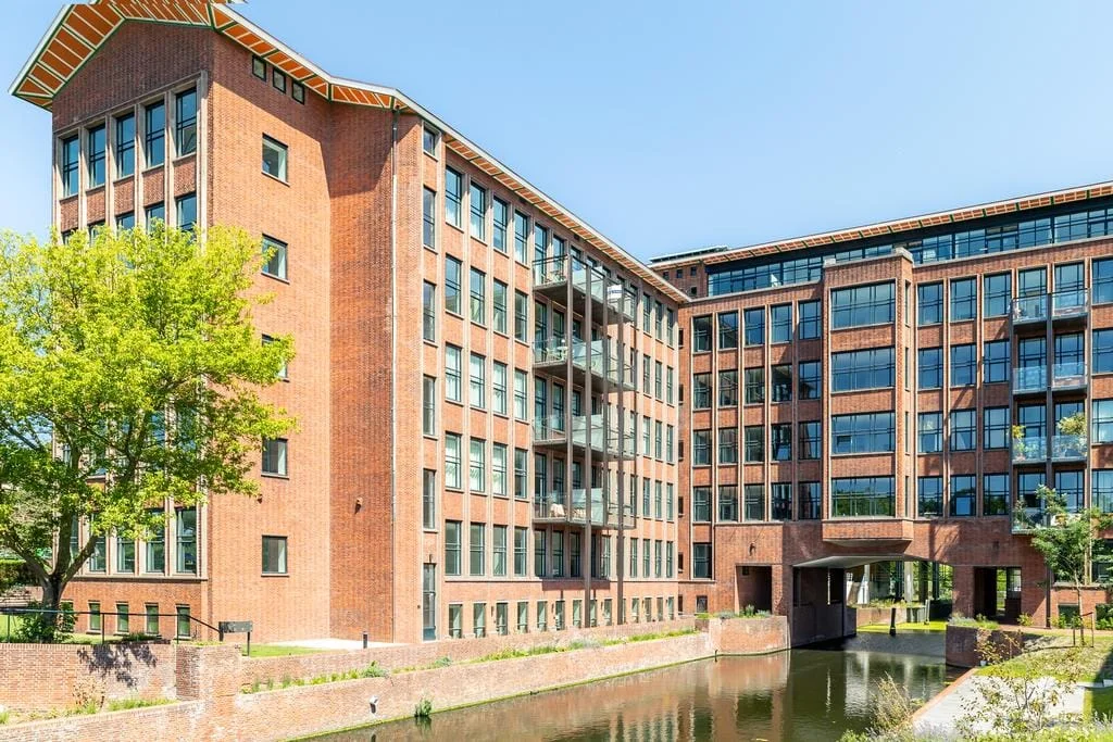 Rental property in Plesmanweg 401, The Hague