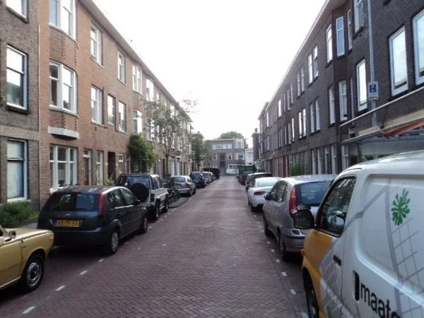 Rental property in Lavendelstraat, The Hague