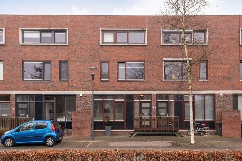 Rental property in Graspieper 5658, Eindhoven