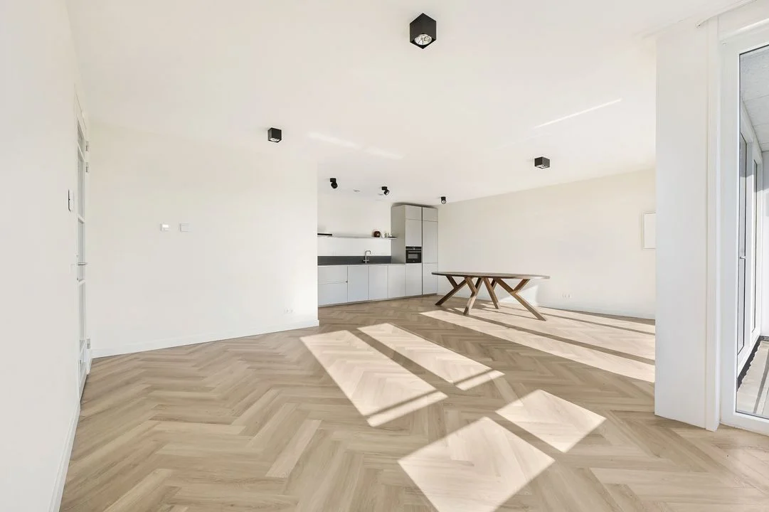 Rental property in Monseigneur Nolenslaan 12T, The Hague