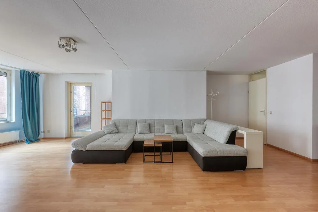 Rental property in Calliopestraat 38, The Hague