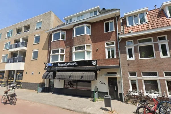 Rental property in Edenstraat 7, Eindhoven