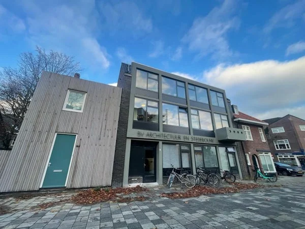 Rental property in Sint Jorislaan 70, Eindhoven