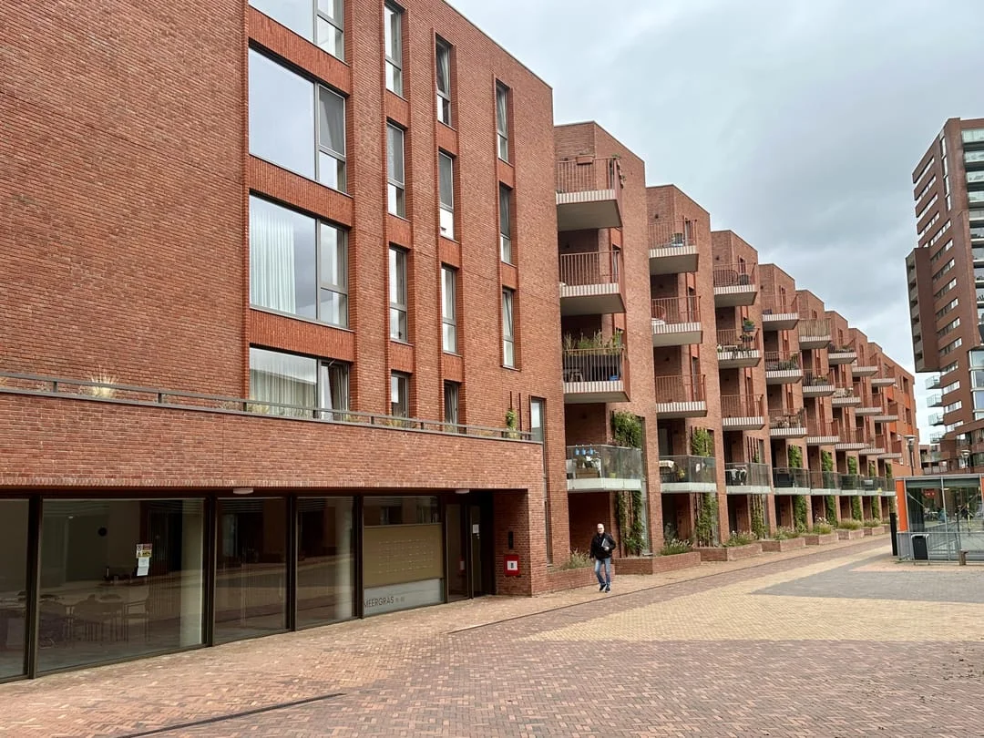 Rental property in Meerring 49, Eindhoven