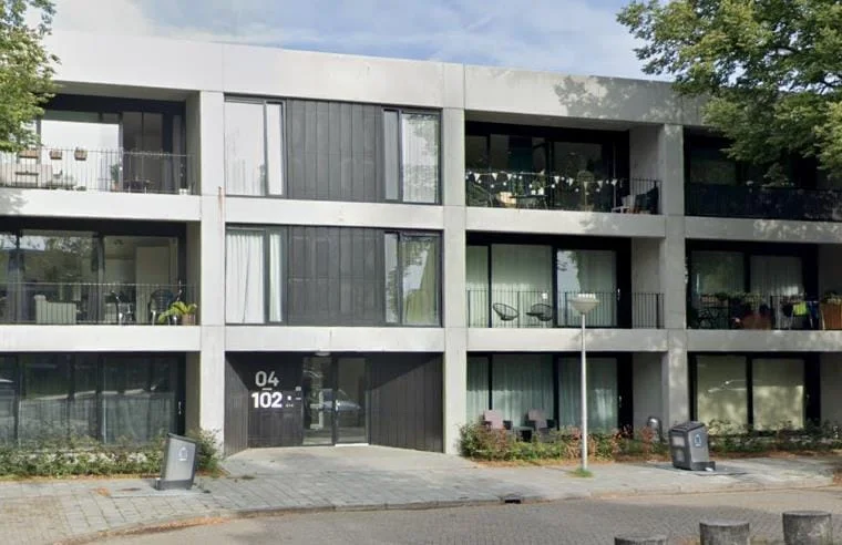 Rental property in Egelstraat 20, Eindhoven