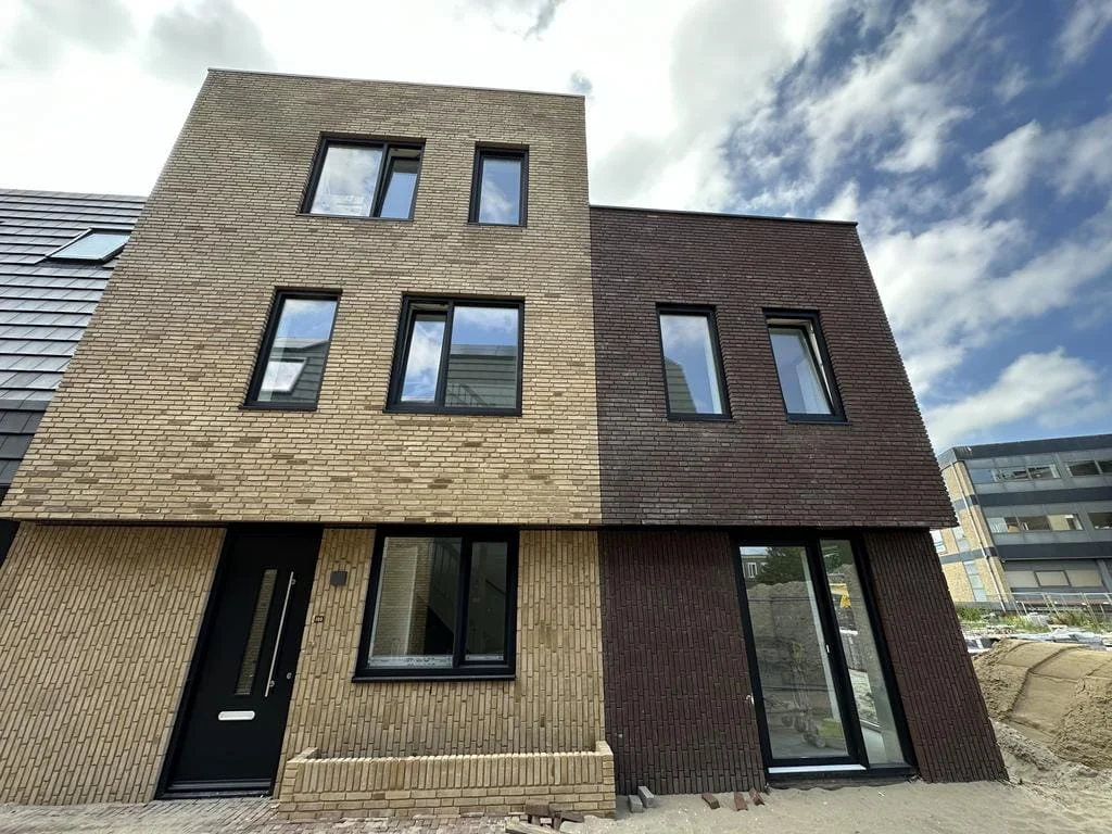 Rental property in Paltsstraat 100, Haarlem