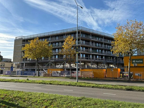 Rental property in Meerkollaan 50, Eindhoven