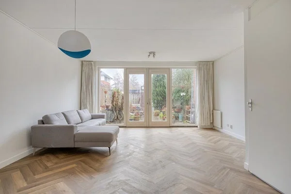 Rental property in Molensingel, Delft