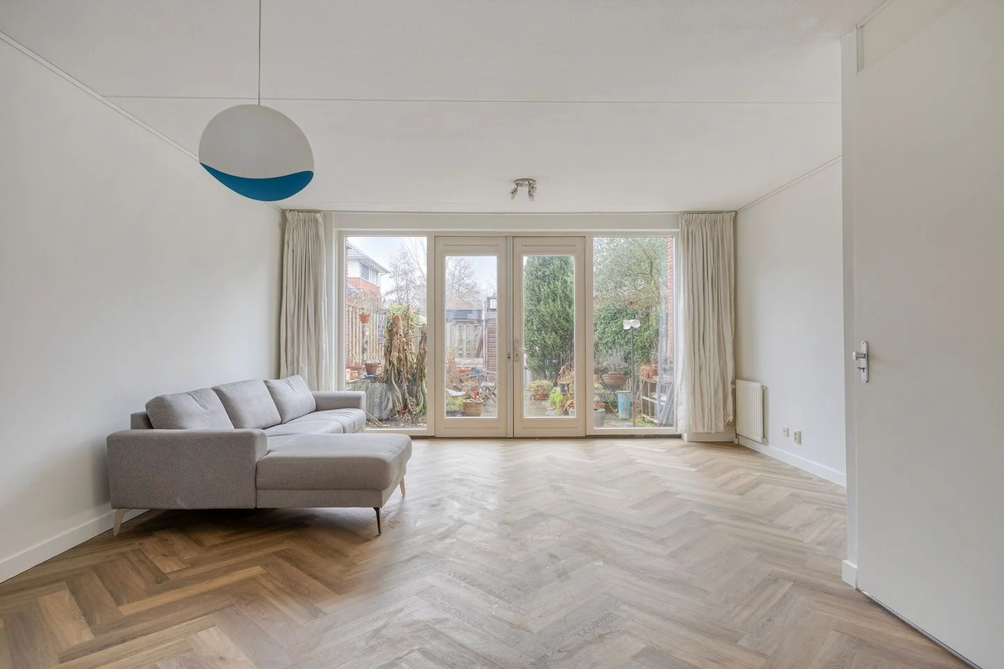 Rental property in Molensingel 56, Delft