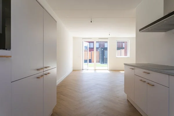 Rental property in Florence Nightingaleweg 62, The Hague