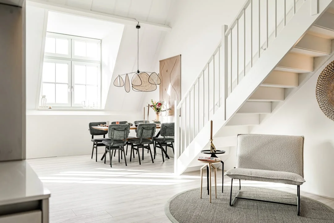 Rental property in Verspronckweg 150A-16, Haarlem