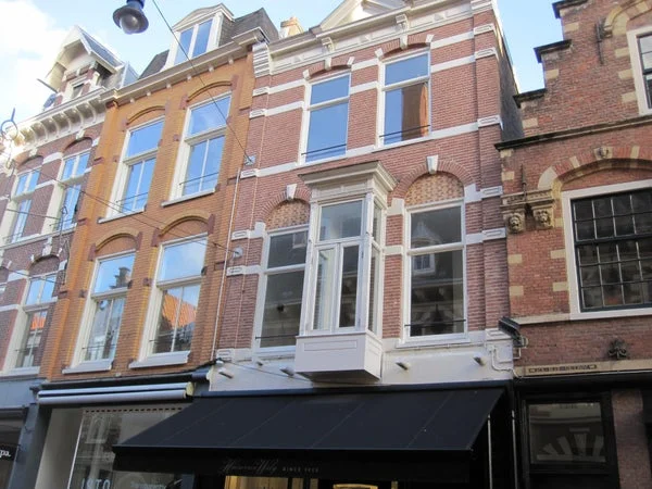 Rental property in Zijlstraat, Haarlem