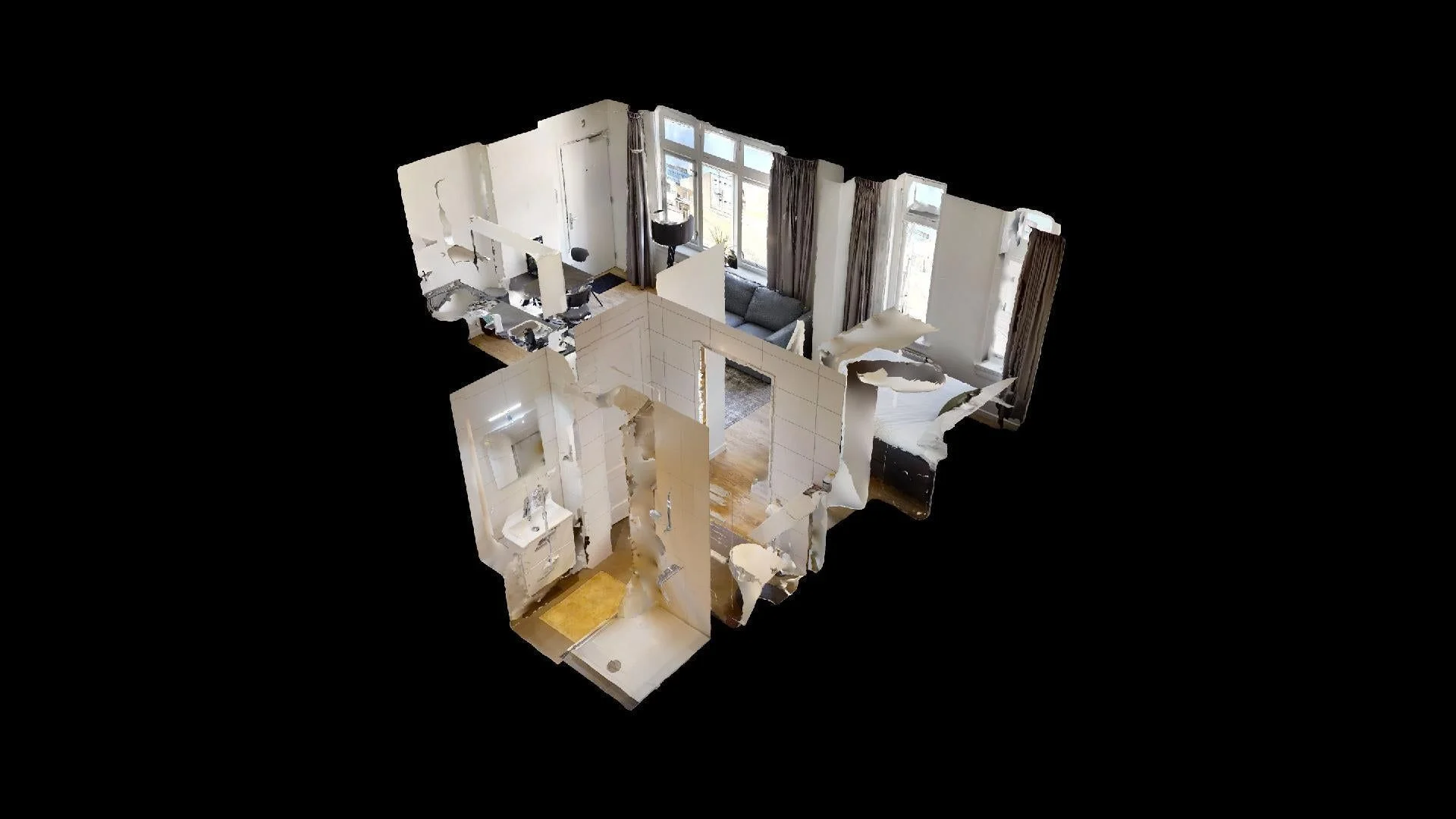 Rental property in Markt, Eindhoven