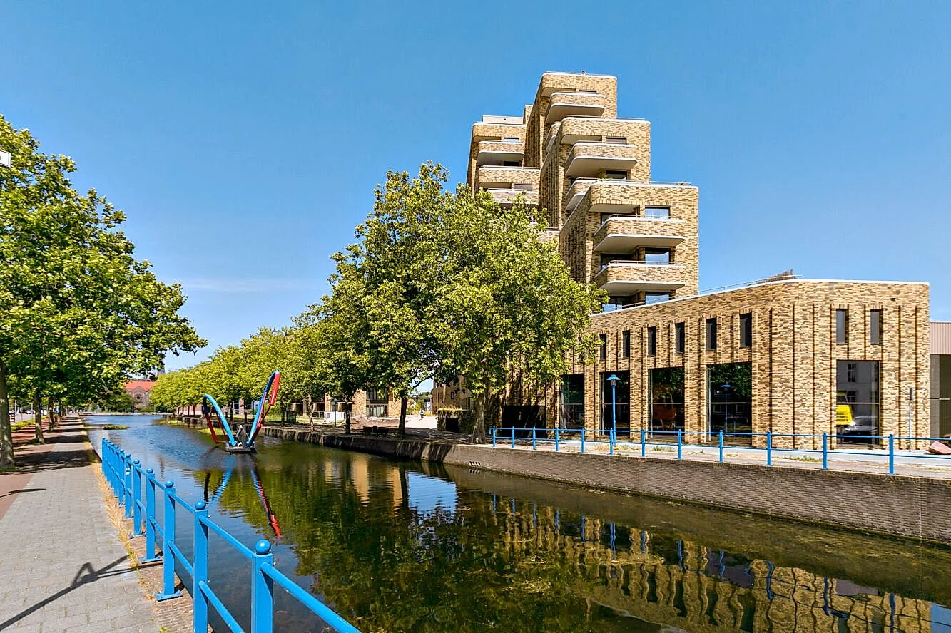 Rental property in Treurenburgstraat 335, Eindhoven