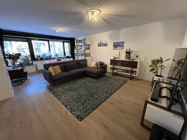 Rental property in Mignot en De Blockplein, Eindhoven