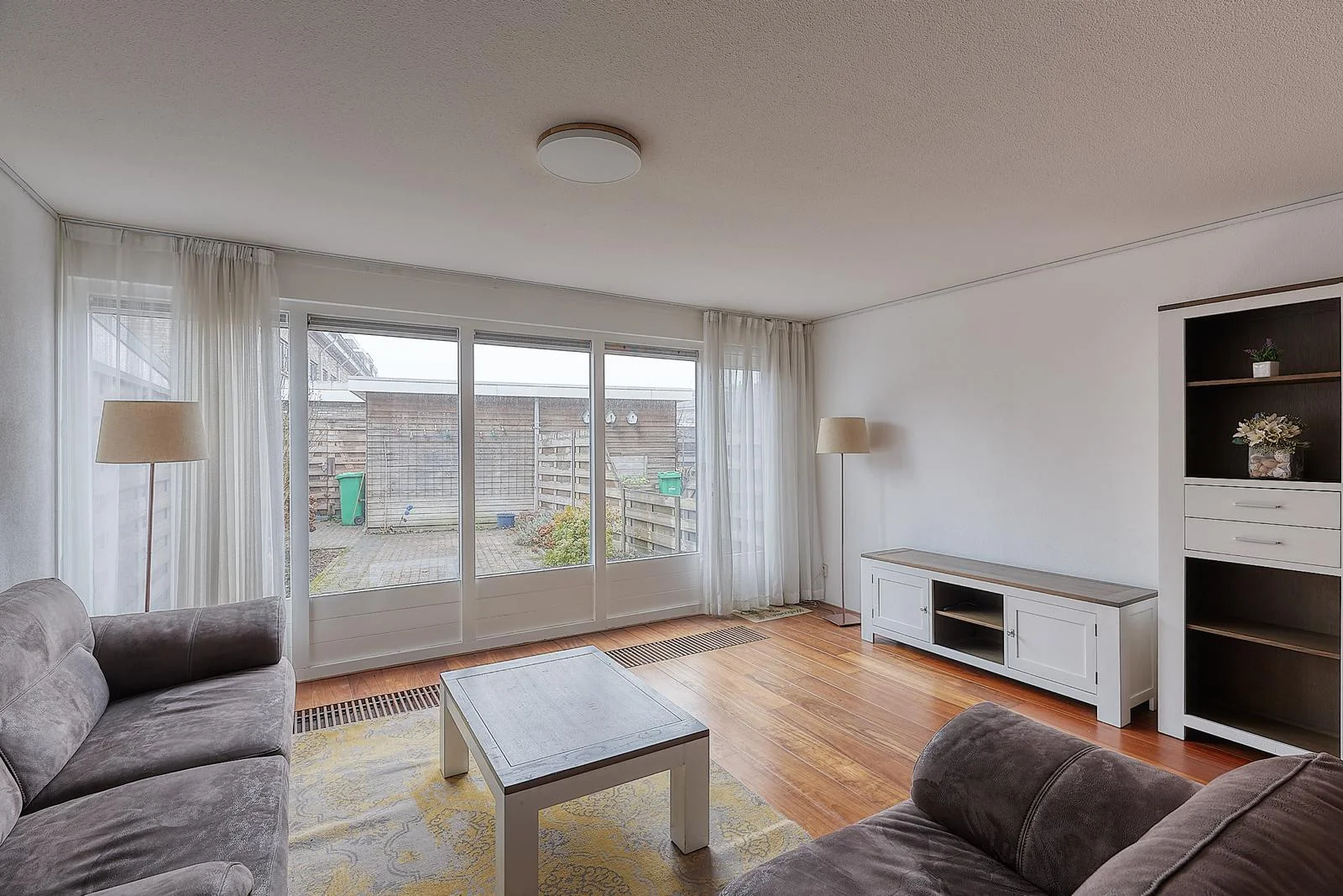 Rental property in Arenastraat 88, The Hague