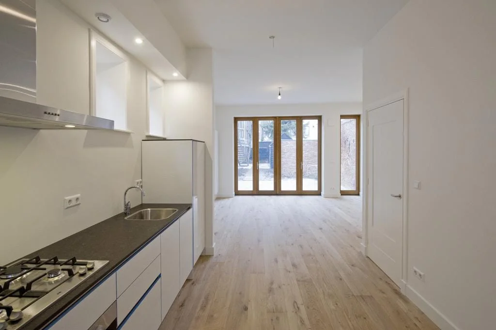 Rental property in Frankestraat 18, Haarlem