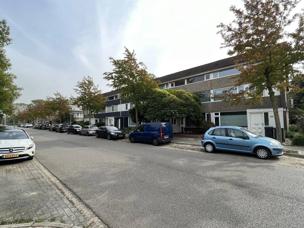 Rental property in Ehrenstein 31, Eindhoven