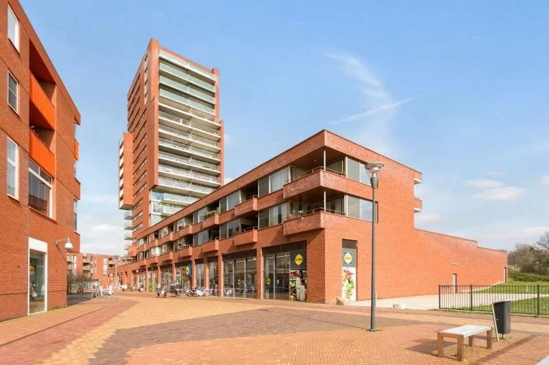 Rental property in Meerplein, Eindhoven