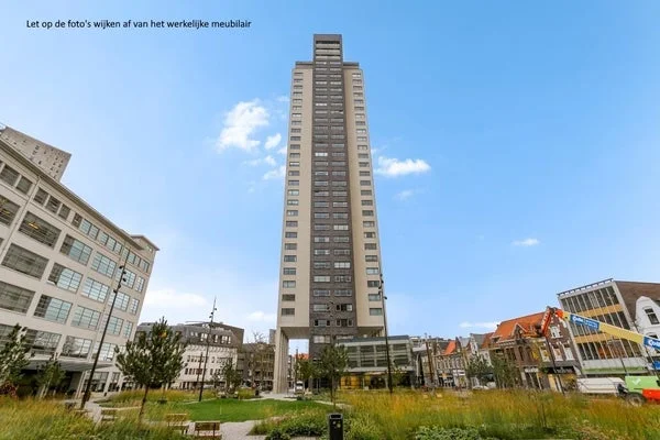 Rental property in De Regent, Eindhoven