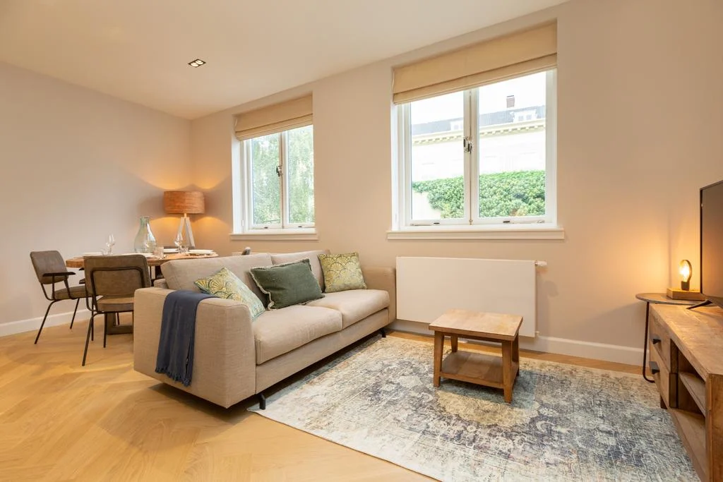 Rental property in Molenstraat 5B, The Hague