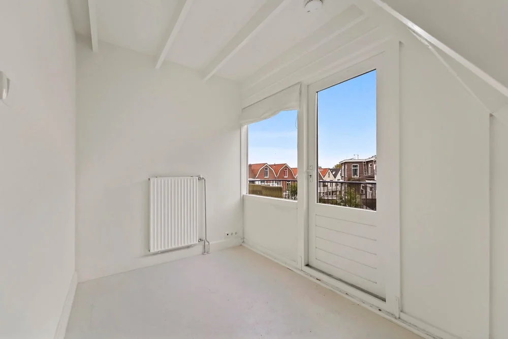 Rental property in Willemstraat 9, Voorburg