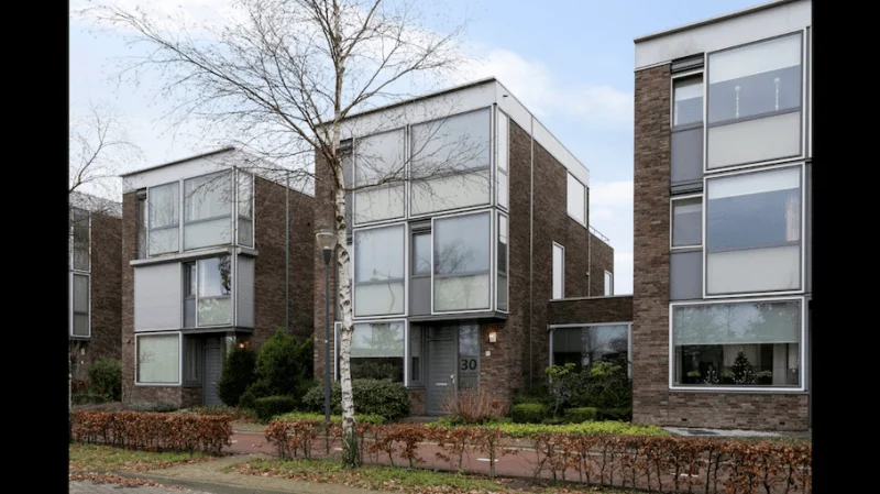 Rental property in Meerhovendreef 5658, Eindhoven