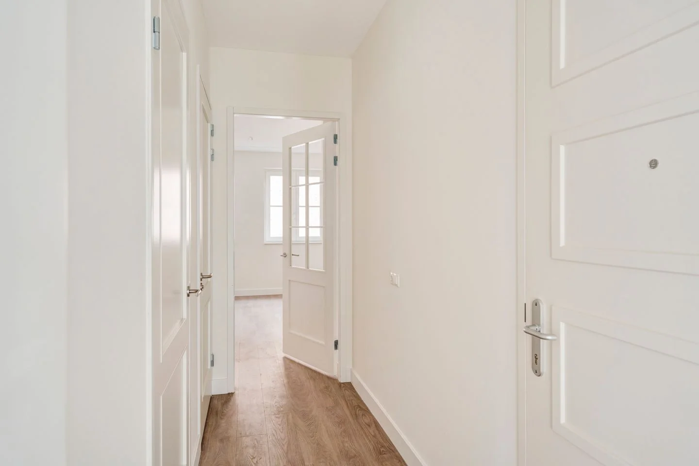 Rental property in Gedempte Gracht 671J, The Hague