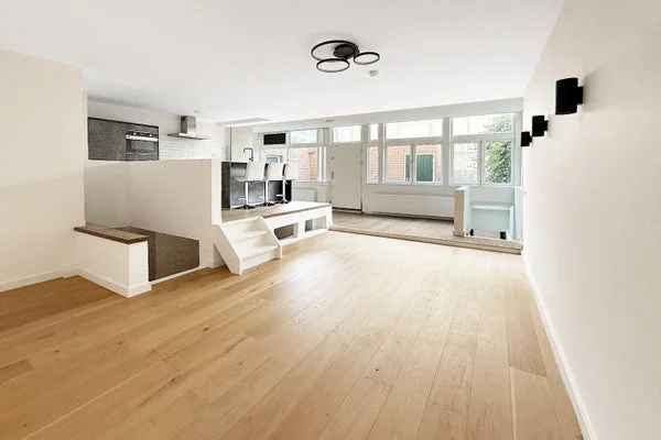 Rental property in Mauritskade 57, The Hague