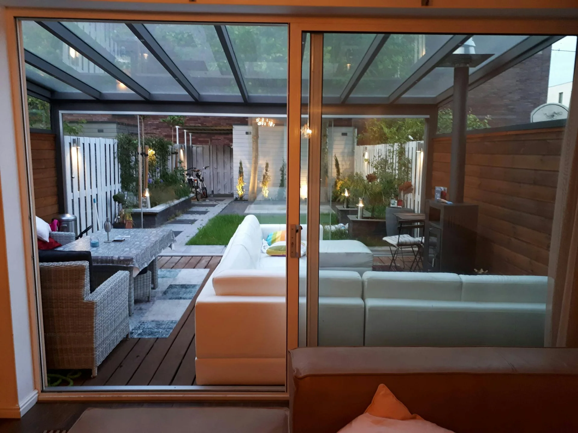 Rental property in New Yorksingel, The Hague