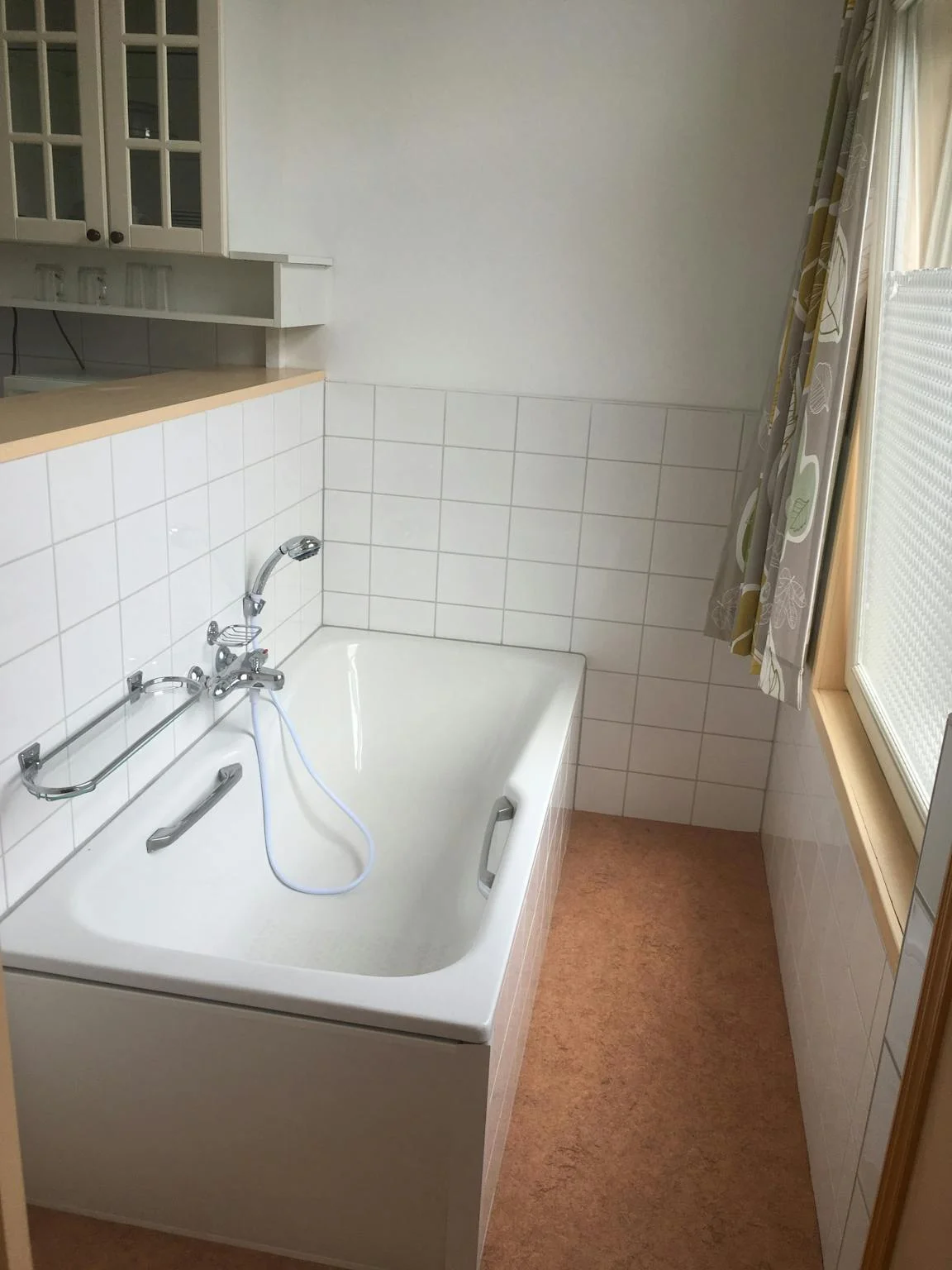 Rental property in Nicolaïstraat, The Hague