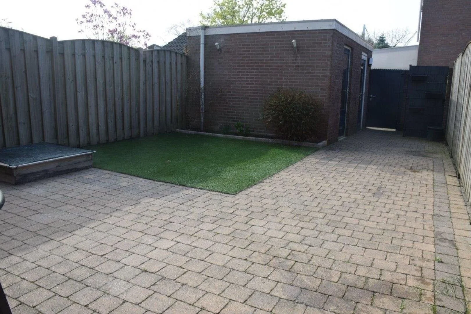 Rental property in Annie Romein-Verschoorstraat, Eindhoven