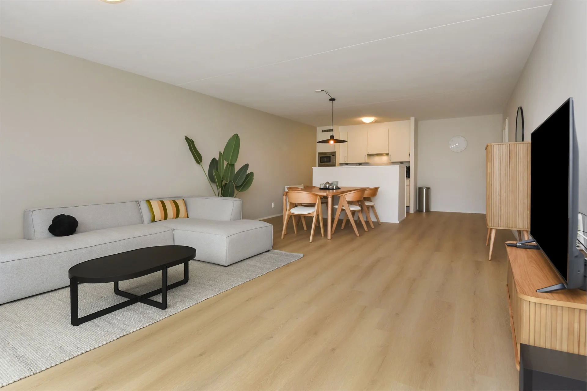 Rental property in Gedempte Gracht 359, The Hague