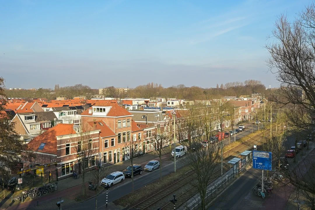 Rental property in Oude Haagweg 46A, The Hague