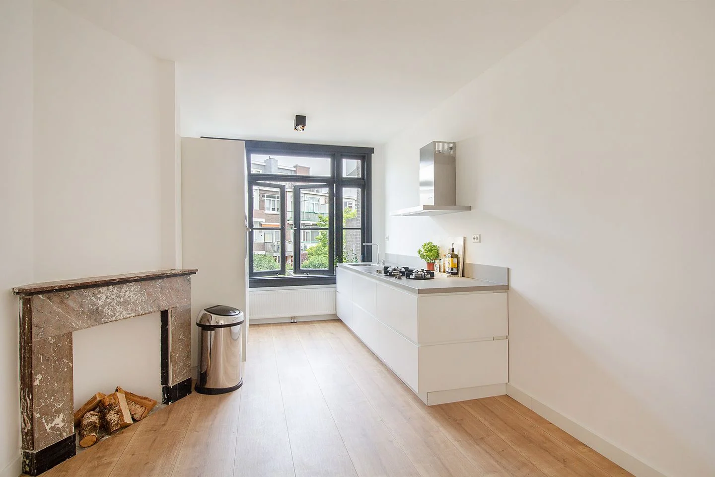 Rental property in Mient 669, The Hague
