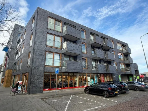 Rental property in Doctor Cuyperslaan 42-26, Eindhoven