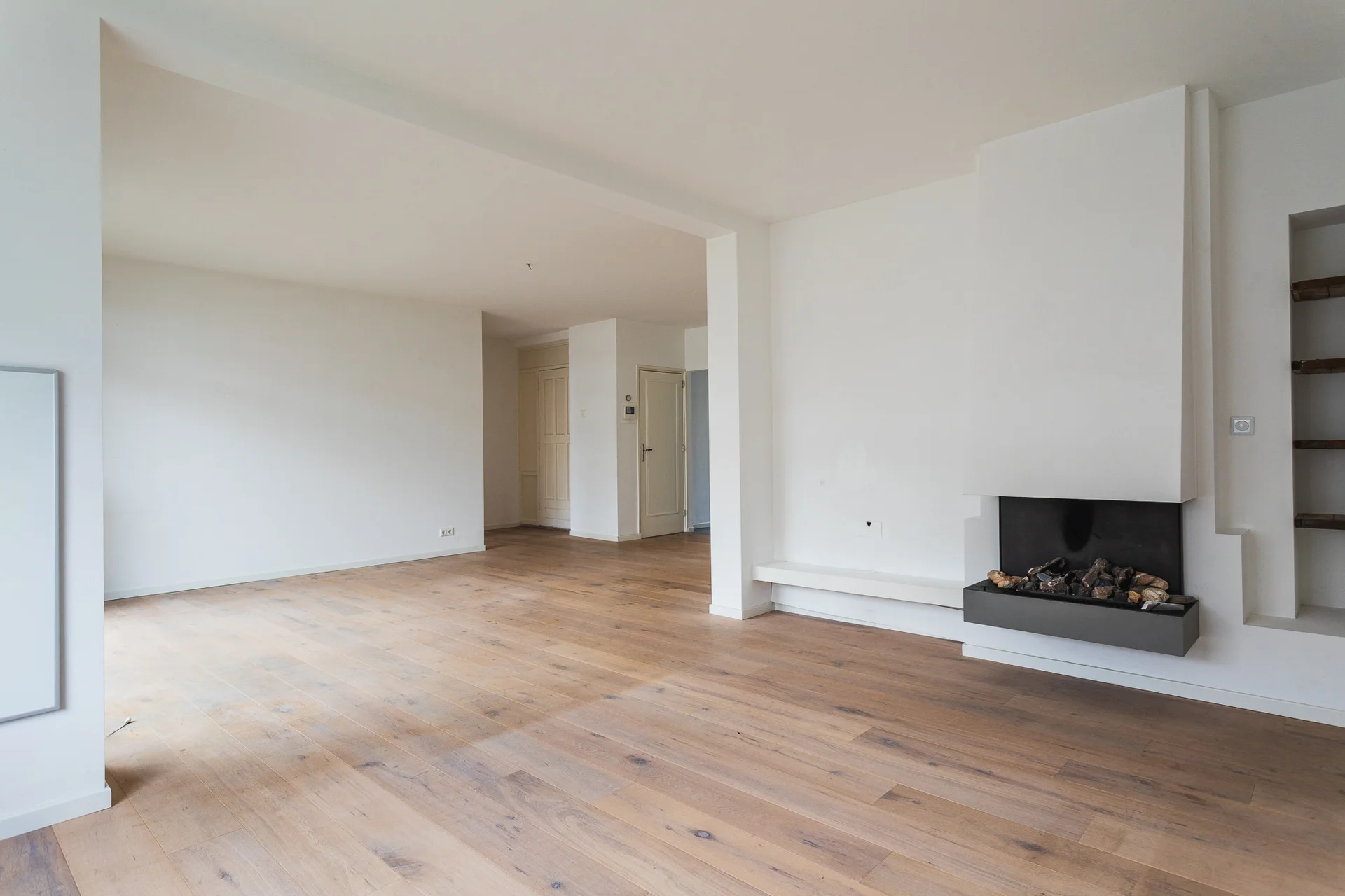 Rental property in Ranonkelstraat 373, The Hague