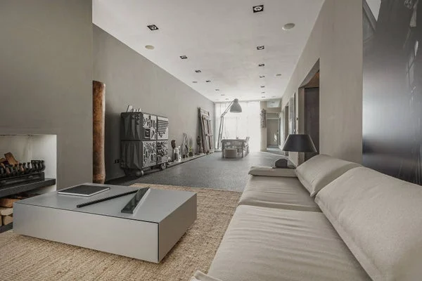 Rental property in Loosduinsekade, The Hague