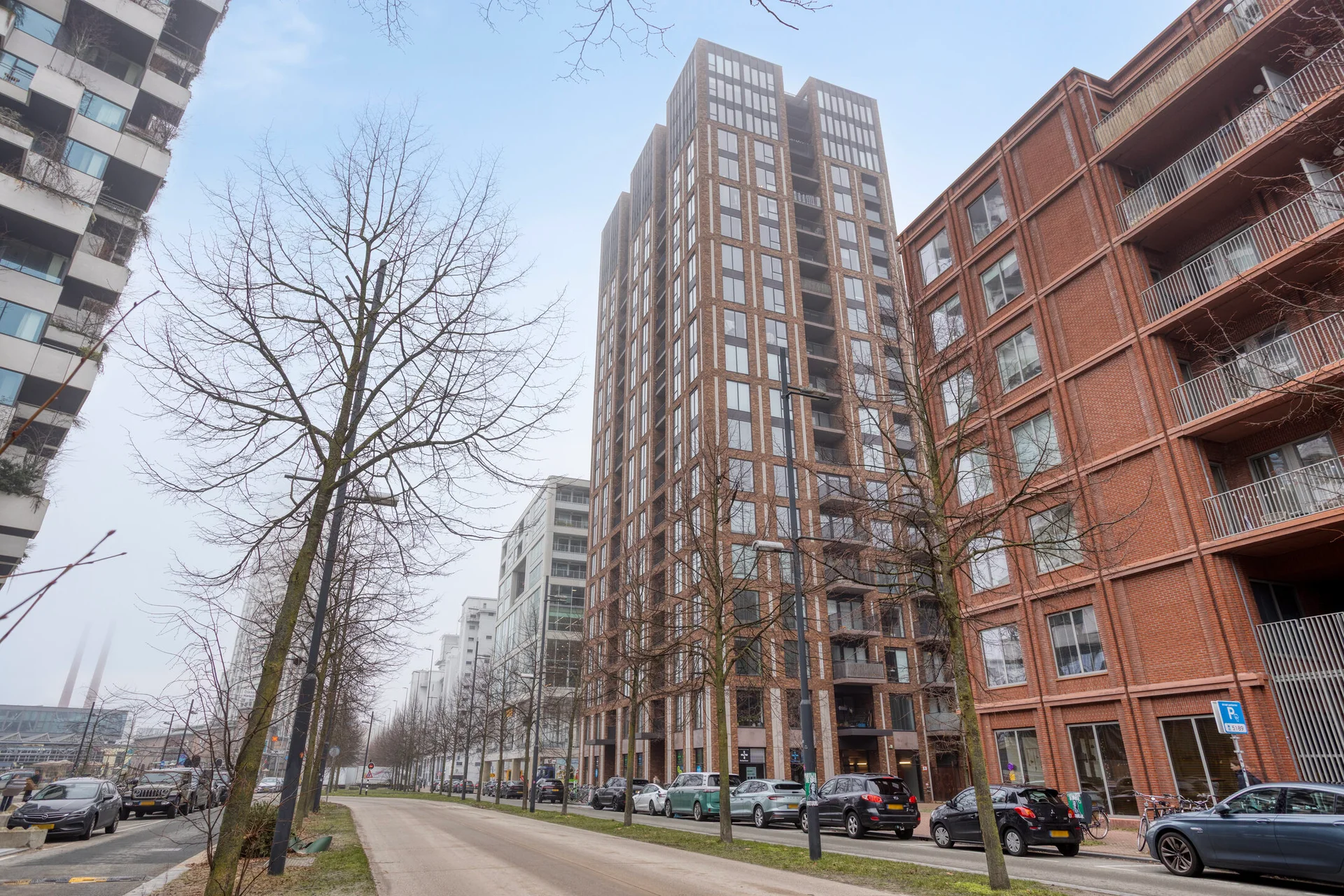 Rental property in Philitelaan 59-83, Eindhoven
