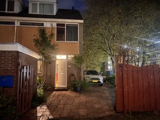 Rental property in Bizetstraat, Delft