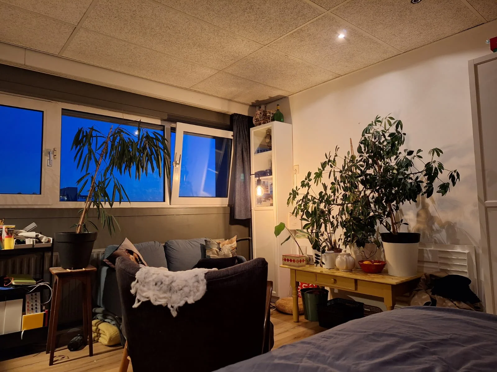 Rental property in E. du Perronlaan 630, Delft