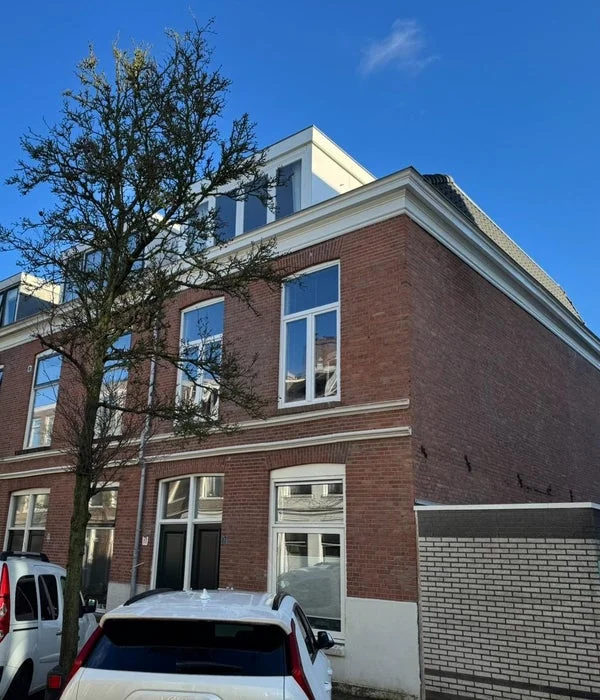 Rental property in Ruysdaelstraat 17-RD, Haarlem