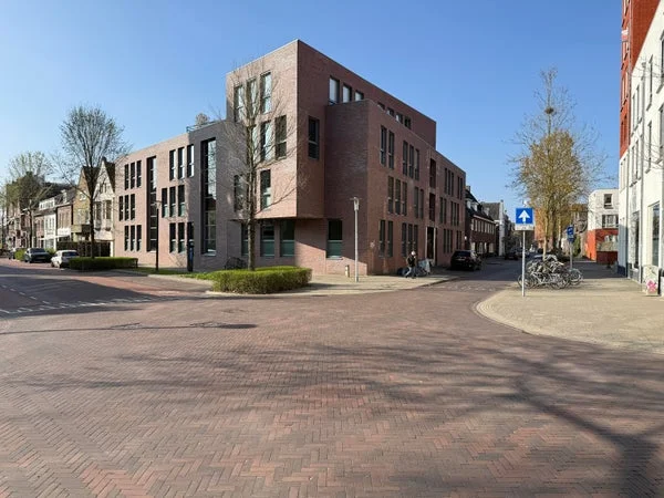 Rental property in Gagelstraat, Eindhoven