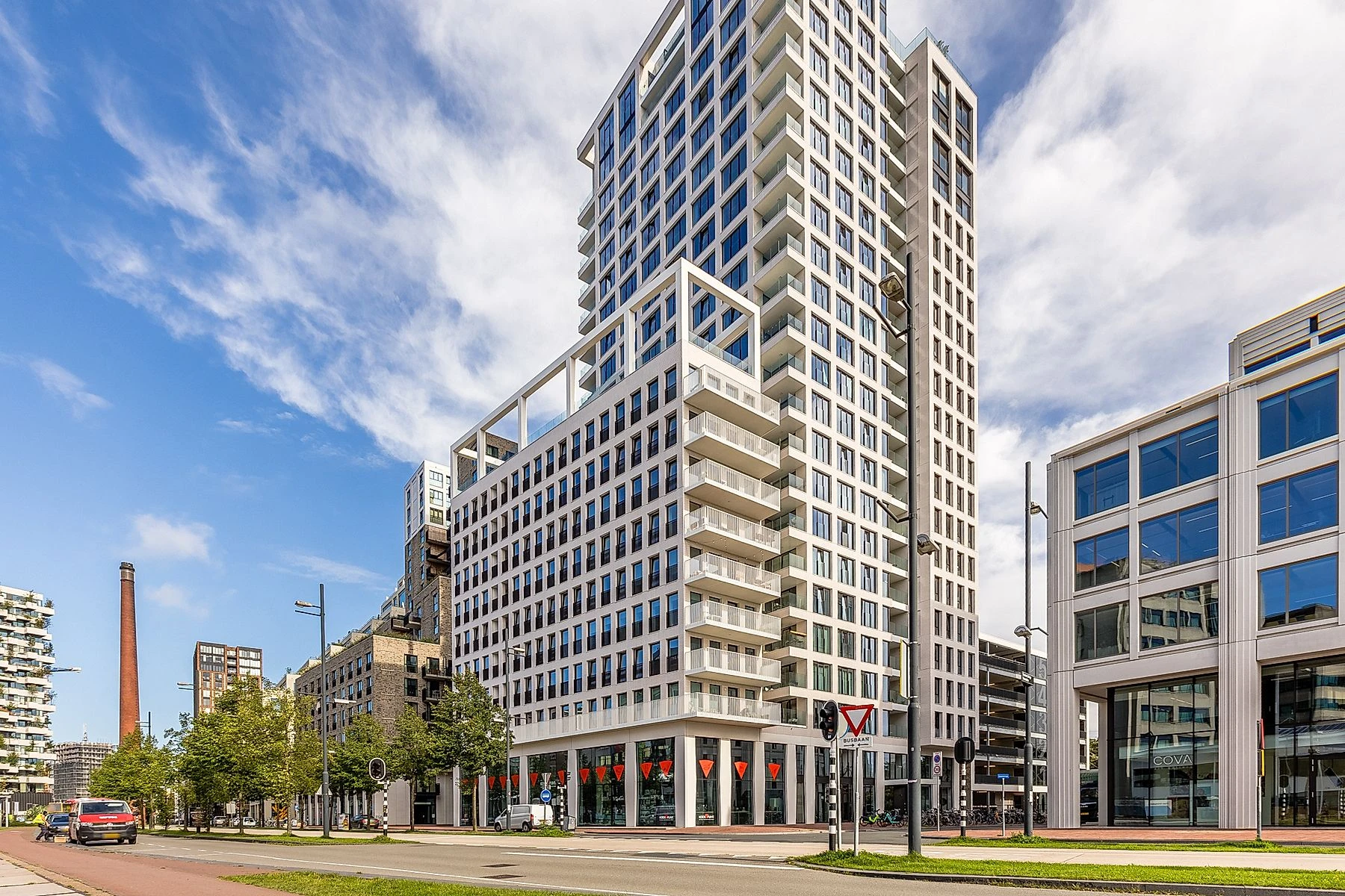 Rental property in Stoomstraat 15, Eindhoven