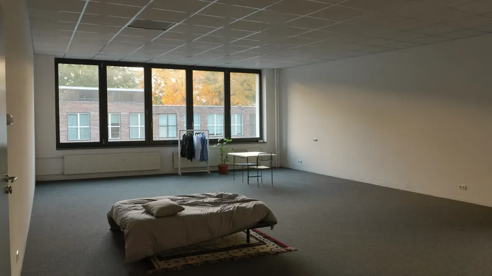 Antikraak aux Pays-Bas : se loger pour pas cher, presque sans droits