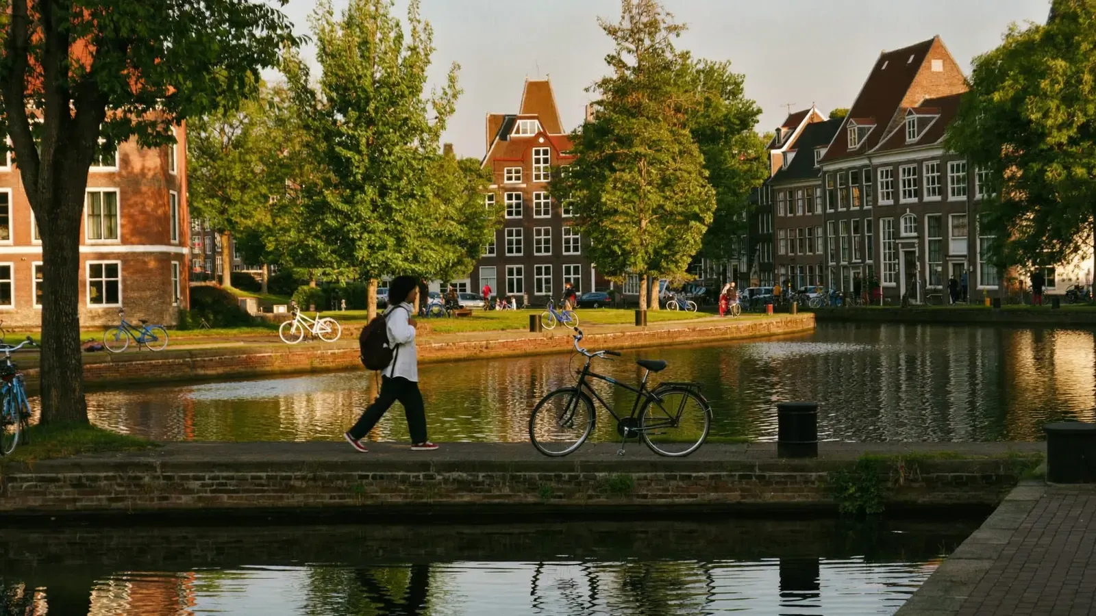 DUWO kamer in Delft, Leiden of Den Haag: zo kom je eraan