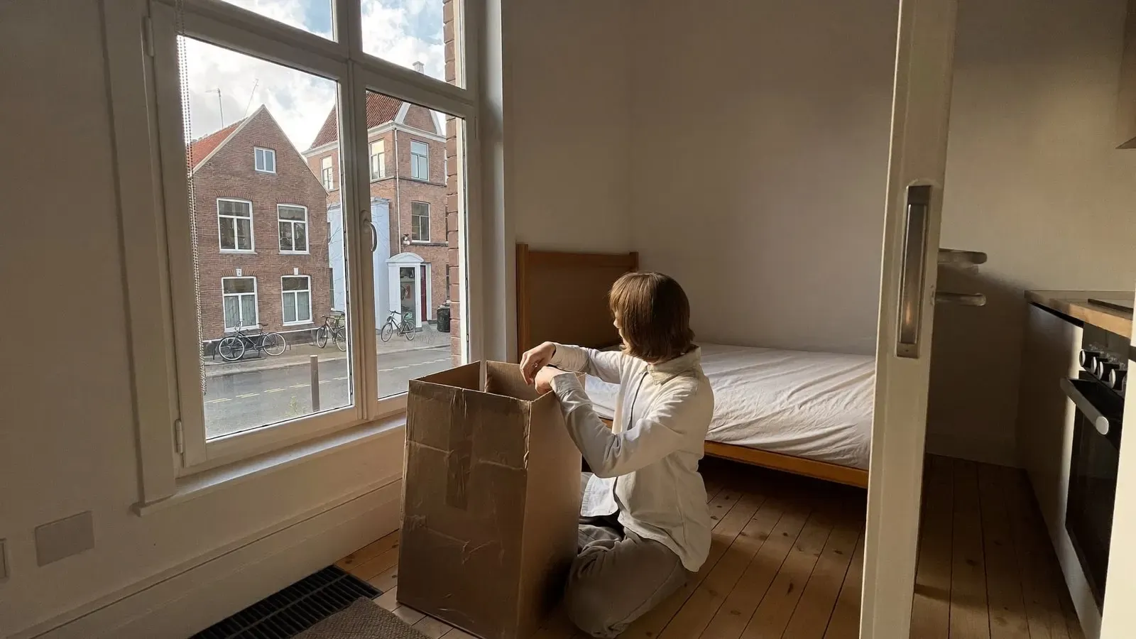 How much rent allowance can I get? Room, studio and apartment in 2026
