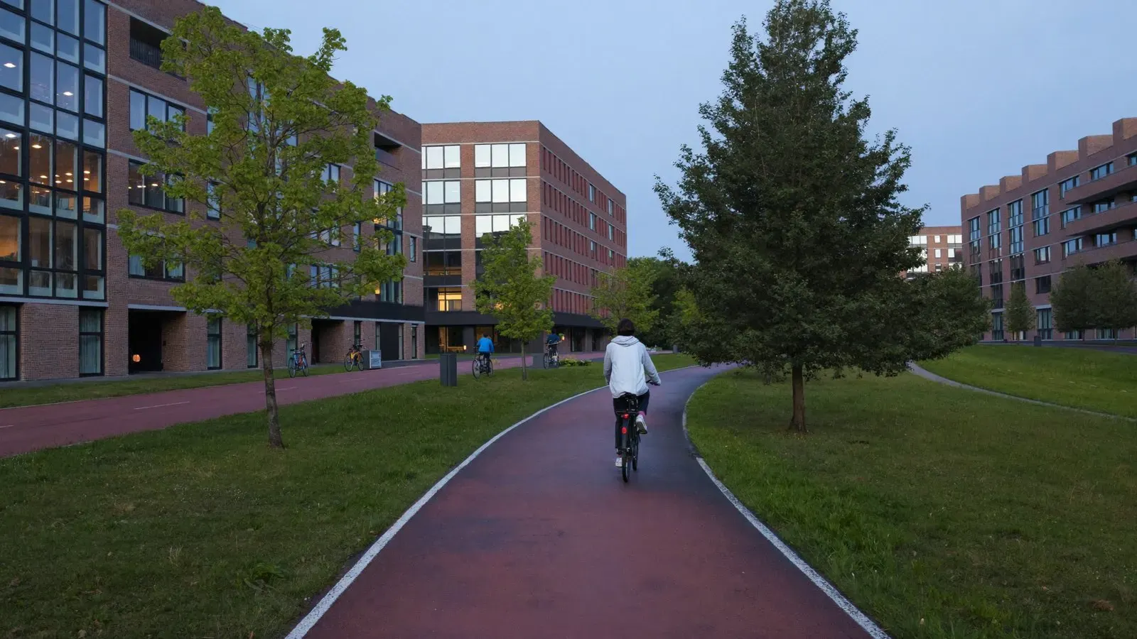 Student housing in Eindhoven: Vestide, Xior, Holland2Stay or private