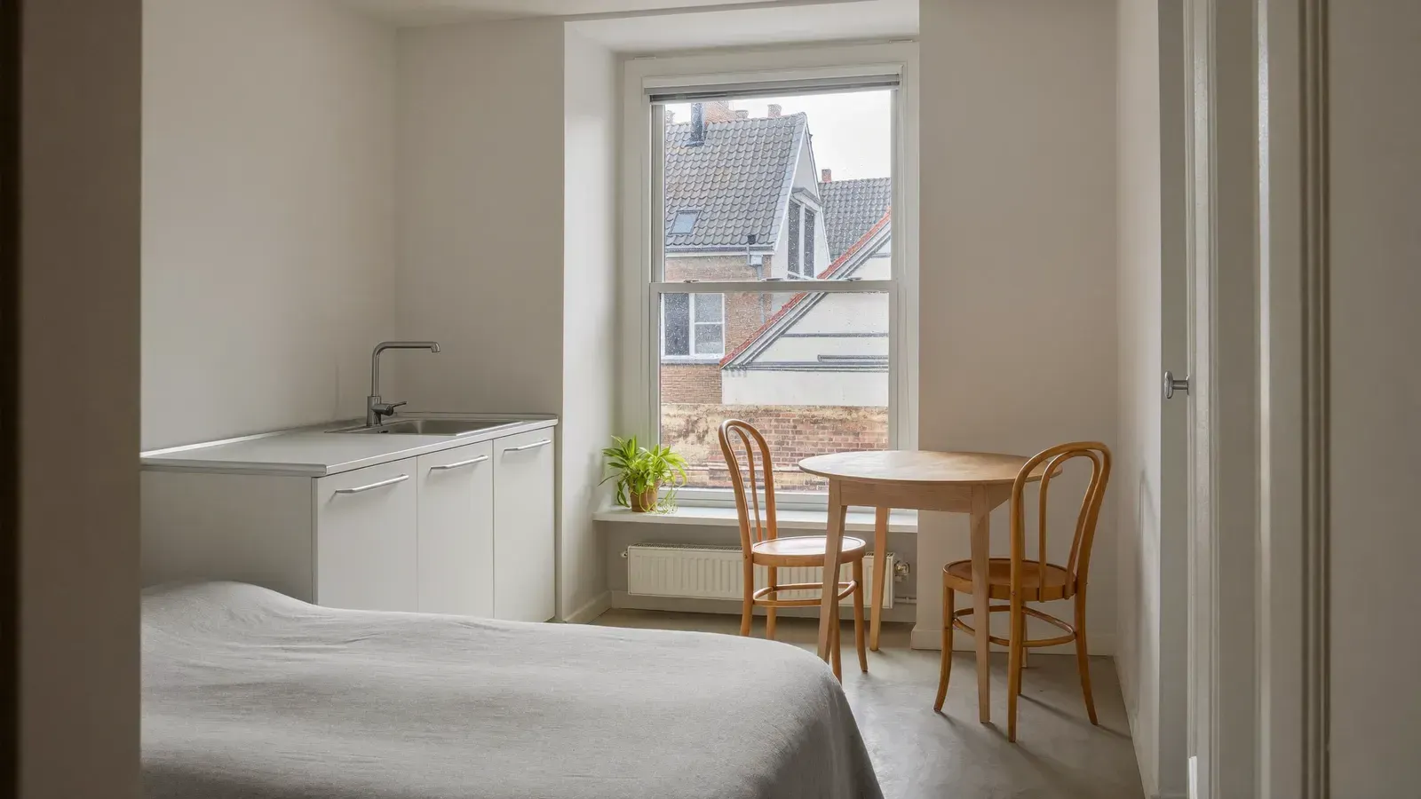 Wohnung mieten in den Niederlanden: Zimmer, Studio oder mehr? (2026)